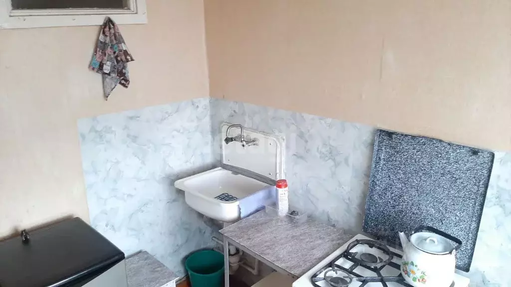 1-к кв. Вологодская область, Череповец ул. Бардина, 7 (30.5 м) - Фото 2