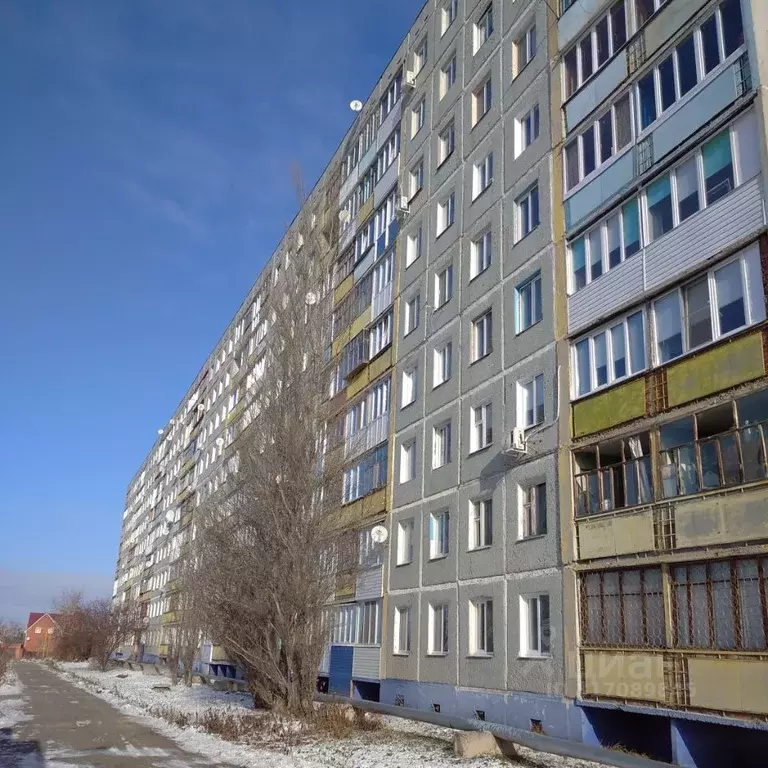 3-к кв. Омская область, Омский район, пос. Ключи Березовая ул., 15 ... - Фото 2