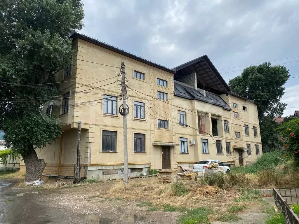 Республика Дагестан Махачкала Купить Квартиру