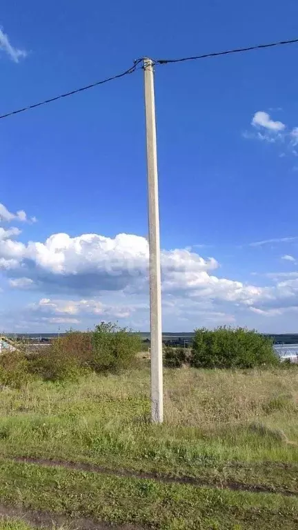 Участок в Мордовия, Лямбирский район, с. Атемар  (15.01 сот.) - Фото 1