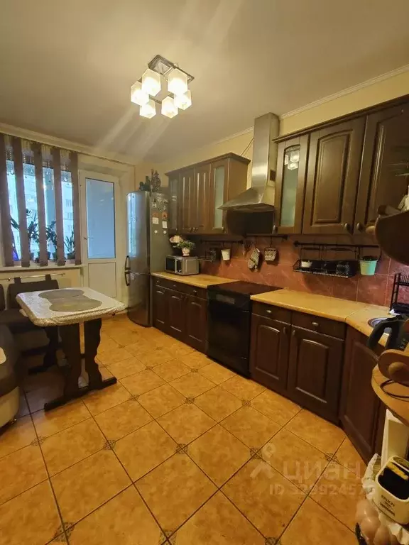 Комната Москва Южнобутовская ул., 107 (17.0 м) - Фото 1