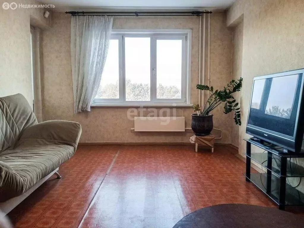 3-комнатная квартира: Ангарск, микрорайон 7А, 3 (62 м) - Фото 1