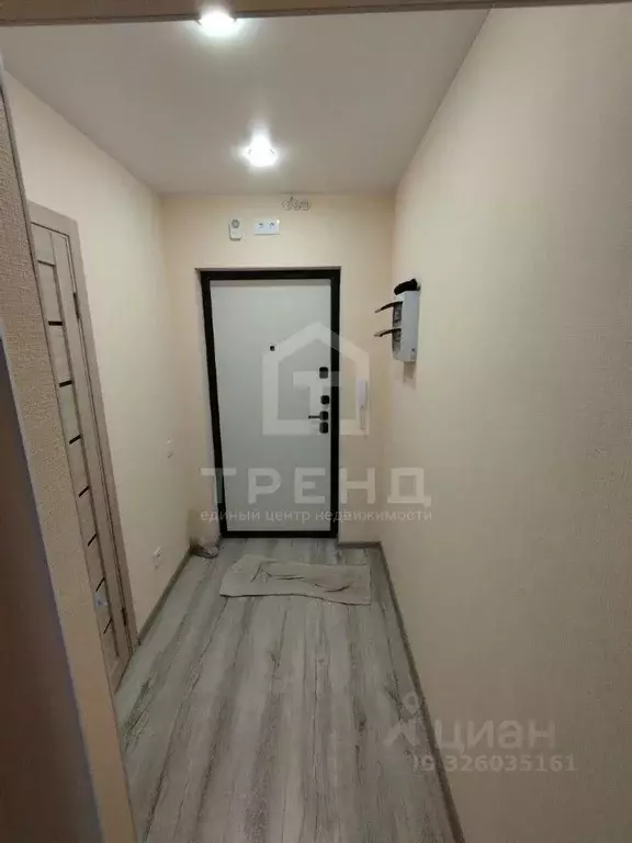 Студия Ленинградская область, Мурино Всеволожский район, просп. ... - Фото 2