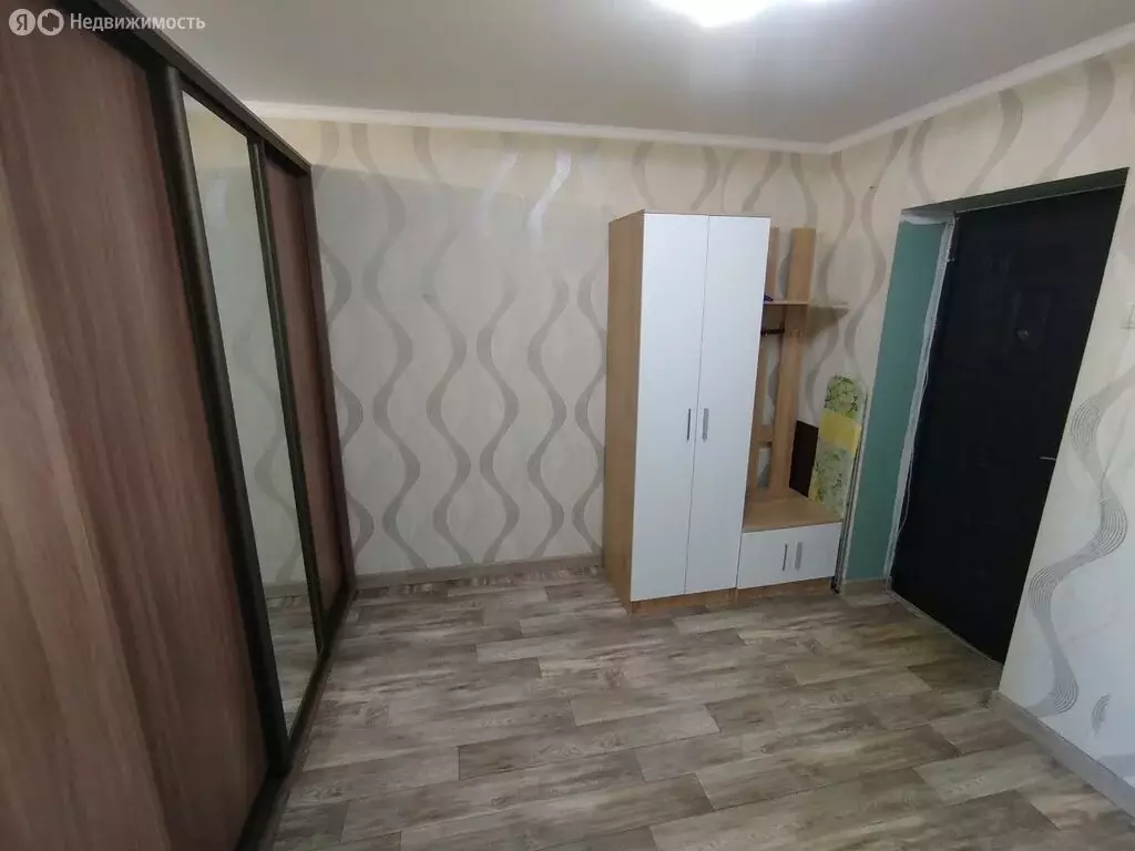 1к в 3-комнатной квартире (17.2 м) - Фото 1