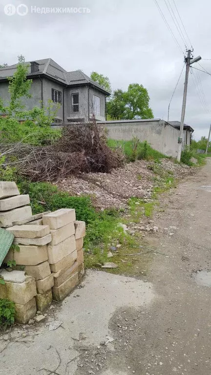 Участок в Нальчик, Убыхская улица, 23 (8.8 м) - Фото 1