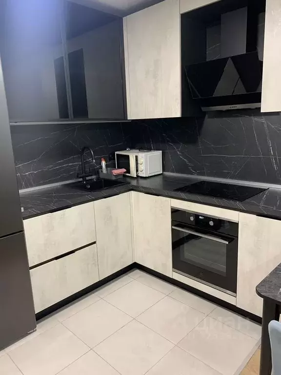 2-к кв. Москва Полярная ул., 27к1 (40.0 м) - Фото 2