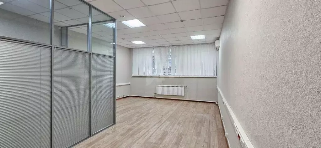 Офис в Москва ул. Годовикова, 9С2 (53 м) - Фото 0