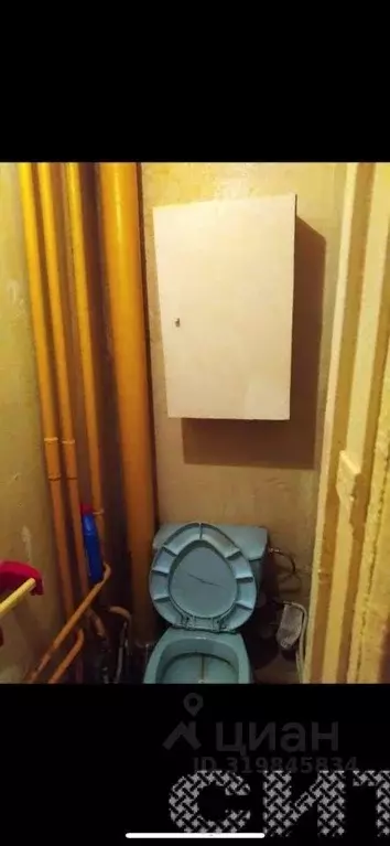 Студия Вологодская область, Кадуй рп ул. Мира (23.0 м) - Фото 1