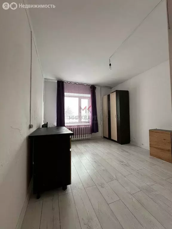 1-комнатная квартира: Кызыл, улица Энергетиков, 1 (19.2 м) - Фото 2