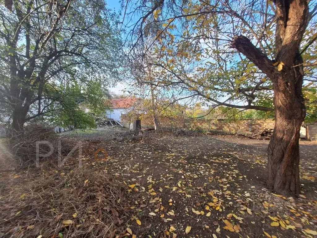 Участок в Севастополь ул. Силантьева (4.0 сот.) - Фото 1