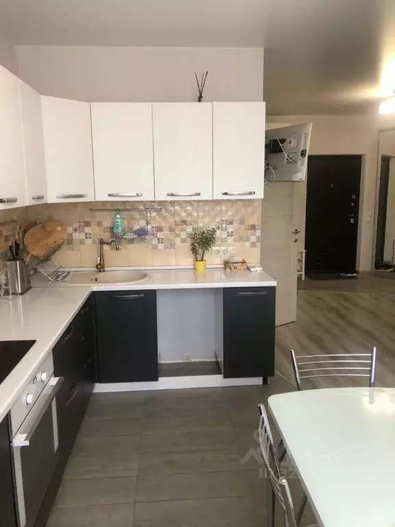 1-к кв. Московская область, Химки 9 Мая ул., 4Ак2 (43.4 м) - Фото 2