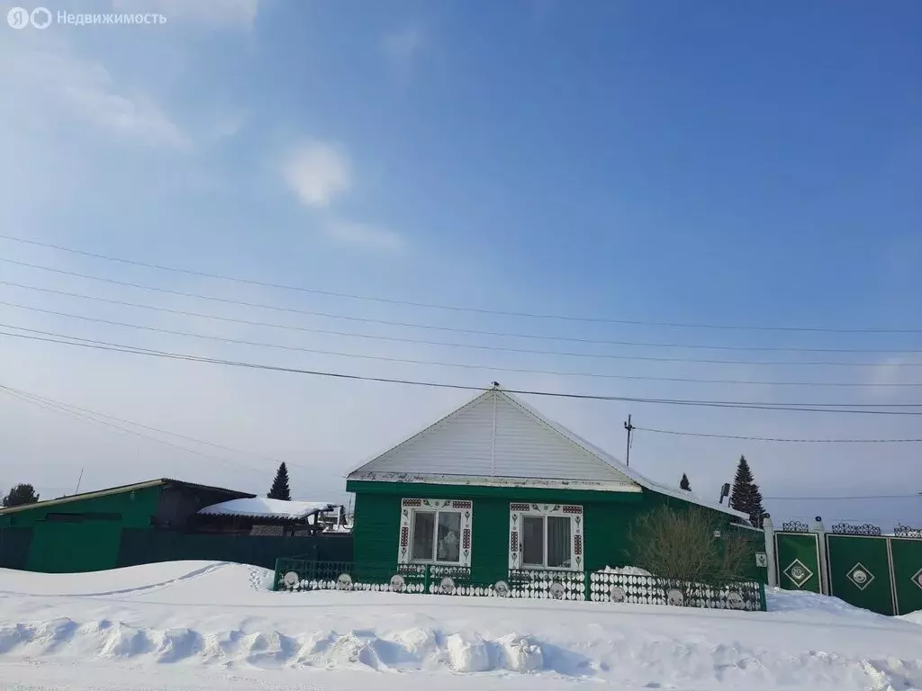Дом в село Плеханово, Новая улица (86.3 м) - Фото 1