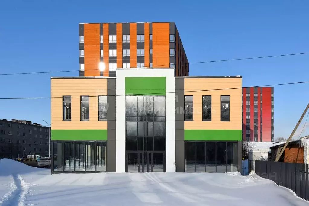 Помещение свободного назначения в Новгородская область, Великий ... - Фото 2