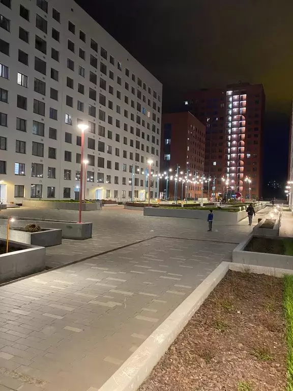 Продаётся 2-к квартира, 54 м - Фото 1
