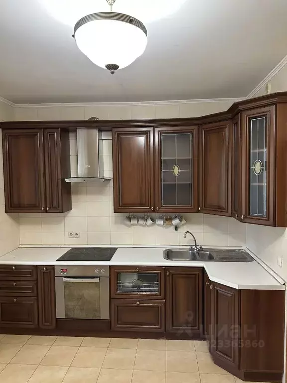 2-к кв. Воронежская область, Воронеж ул. Юлюса Янониса, 5 (67.0 м) - Фото 1