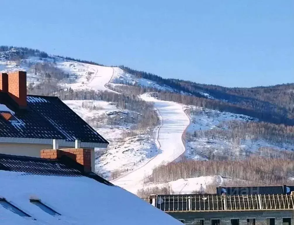 2-к кв. Башкортостан, Абзелиловский район, Ташбулатовский сельсовет, ... - Фото 1