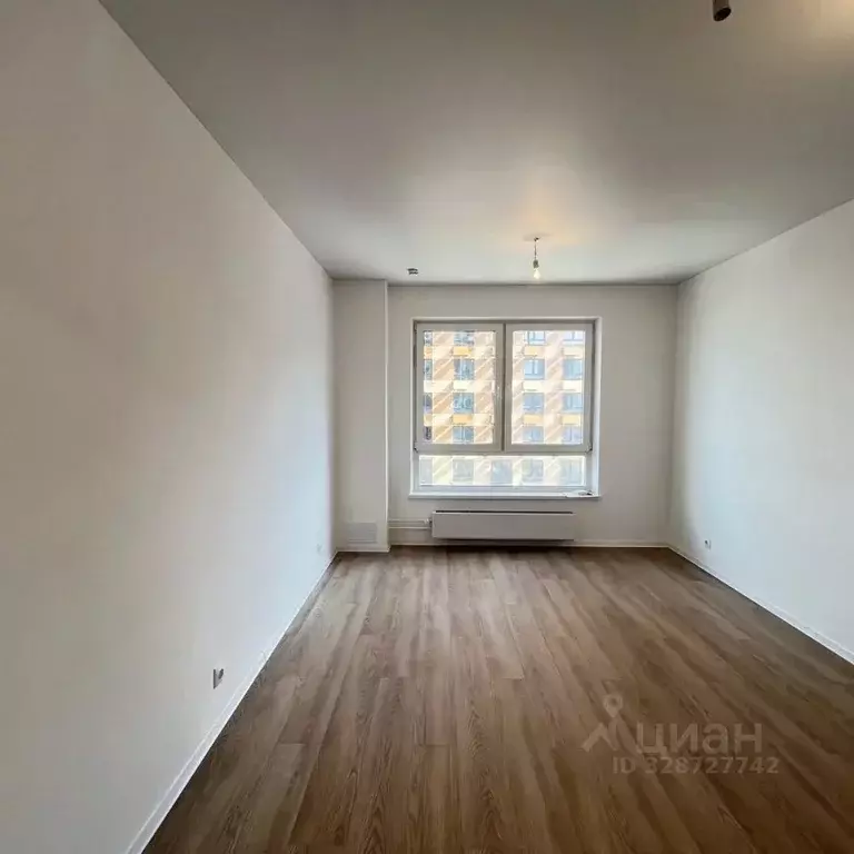 Студия Москва Новоостаповская ул., 7к1 (19.3 м) - Фото 1