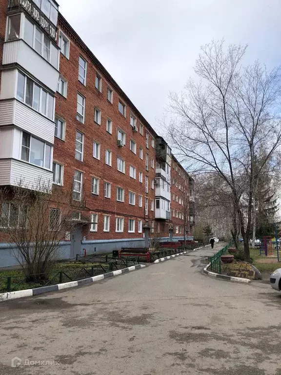 Продаётся 1-к квартира, 29.9 м - Фото 1