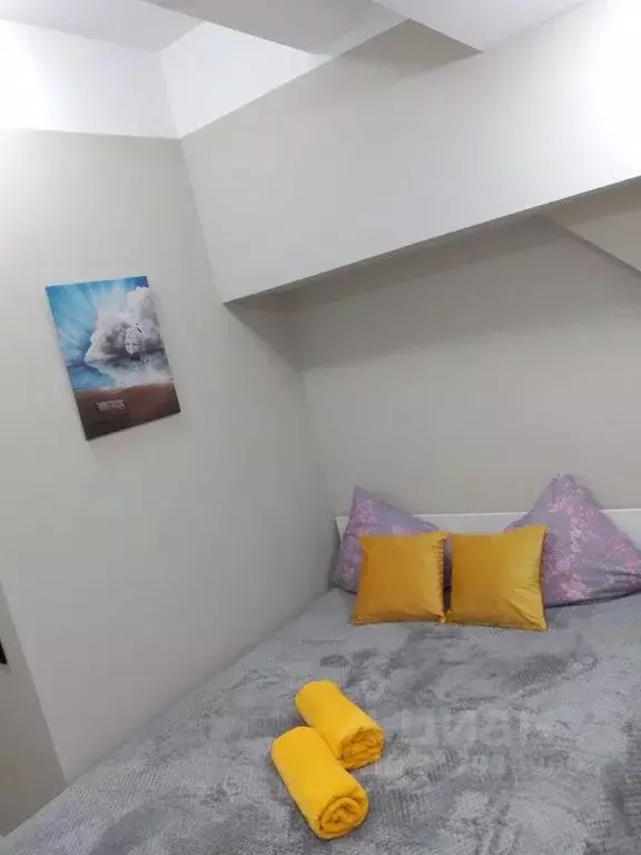 Студия Москва Балтийская ул., 15 (19.0 м) - Фото 1