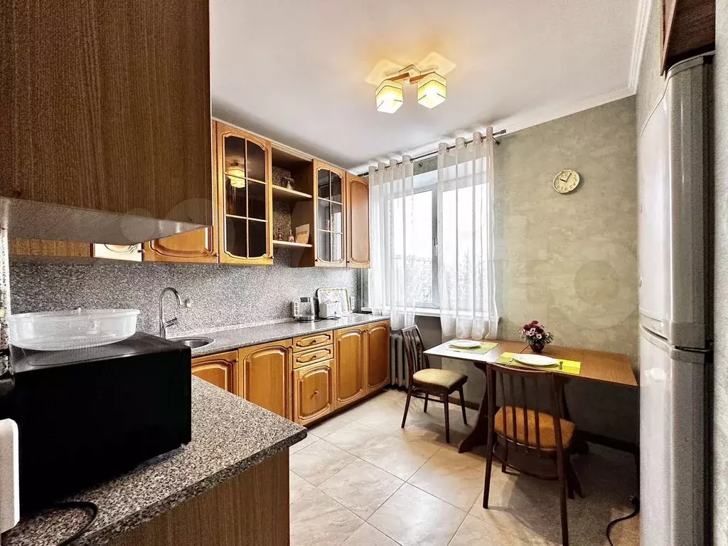 2-к. квартира, 50 м, 6/14 эт. - Фото 0