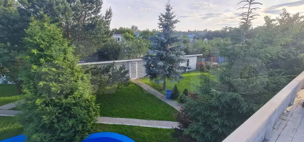 Дом 500 м на участке 12 сот. - Фото 1
