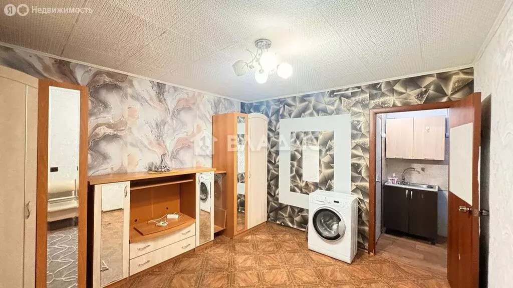 2-комнатная квартира: Тобольск, 6-й микрорайон, 120Е (27 м) - Фото 1