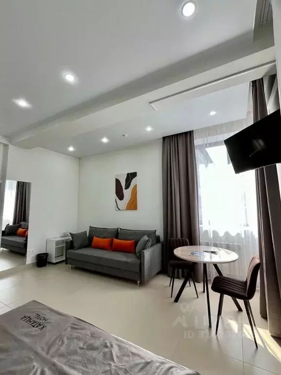 Комната Иркутская область, Шелехов Центральный просп., 7 (26.0 м) - Фото 1