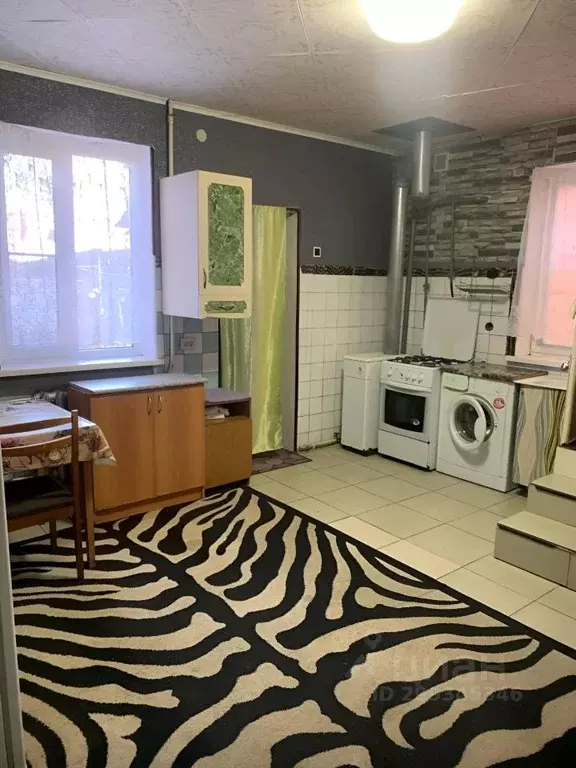 Дом в Краснодарский край, Краснодар Центральный мкр, ул. Буденного, ... - Фото 1