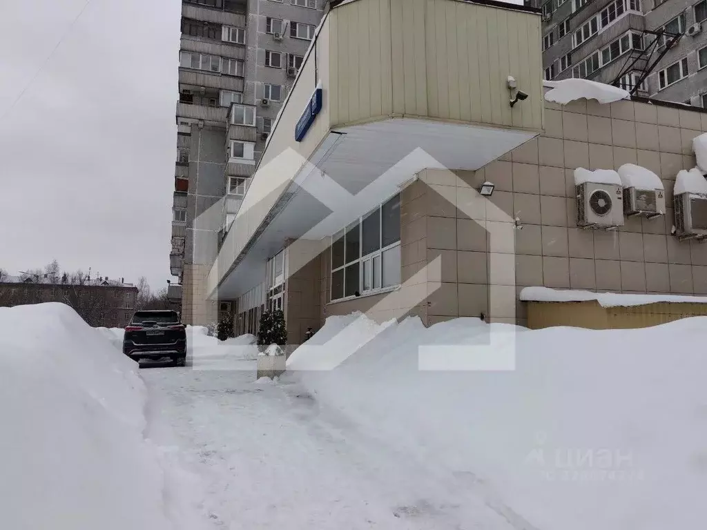 Торговая площадь в Москва Дмитровский проезд, 20К1 (435 м) - Фото 2