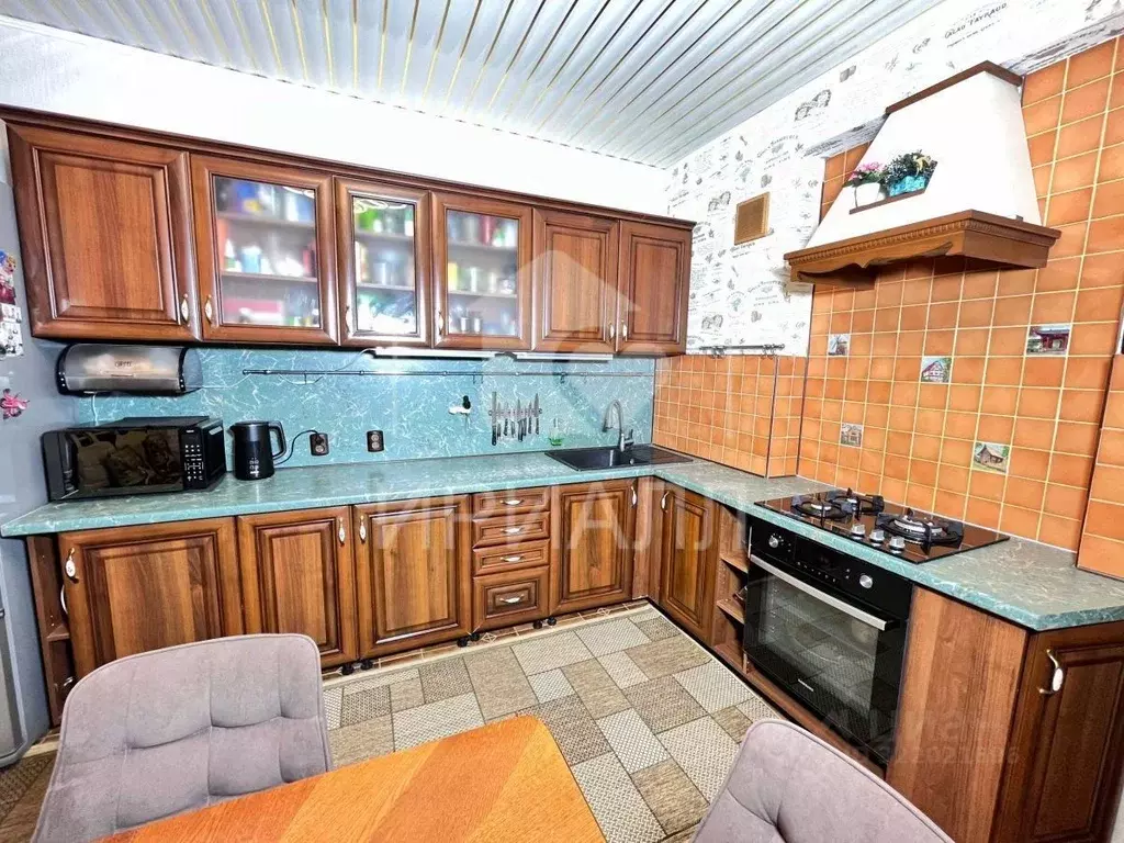 2-к кв. Курская область, Железногорск ул. Ленина, 92 (64.6 м) - Фото 1