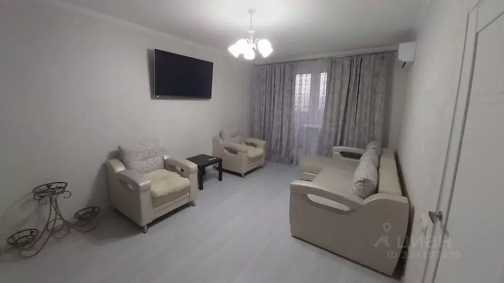 1-к кв. Москва ул. Перерва, 31 (40.0 м) - Фото 0