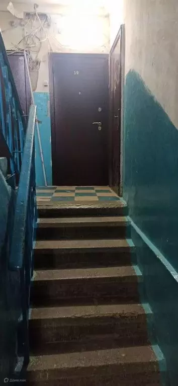 Продаётся 1-к квартира, 30 м - Фото 1
