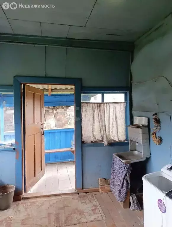 Дом в село Аур, Комсомольская улица (48.5 м) - Фото 1