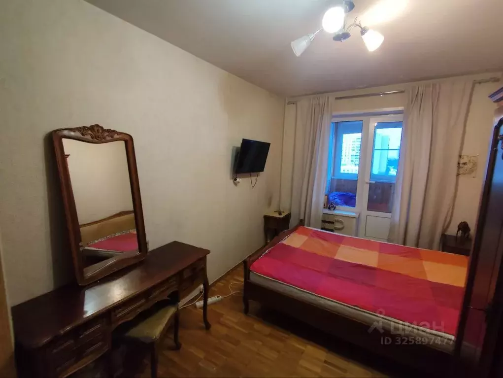 Комната Москва Дубнинская ул., 69К2 (15.0 м) - Фото 1