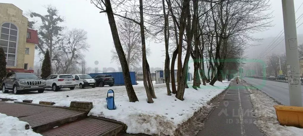 Торговая площадь в Калининградская область, Калининград ул. Горького, ... - Фото 1