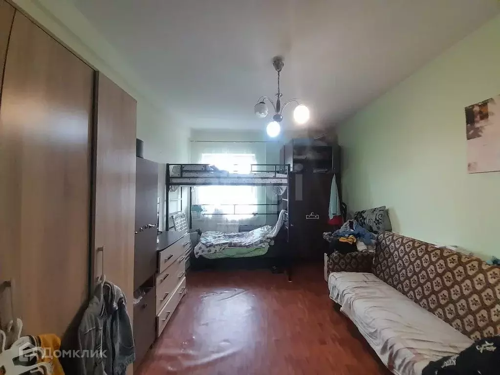 Продаётся 1-к квартира, 43.8 м - Фото 1