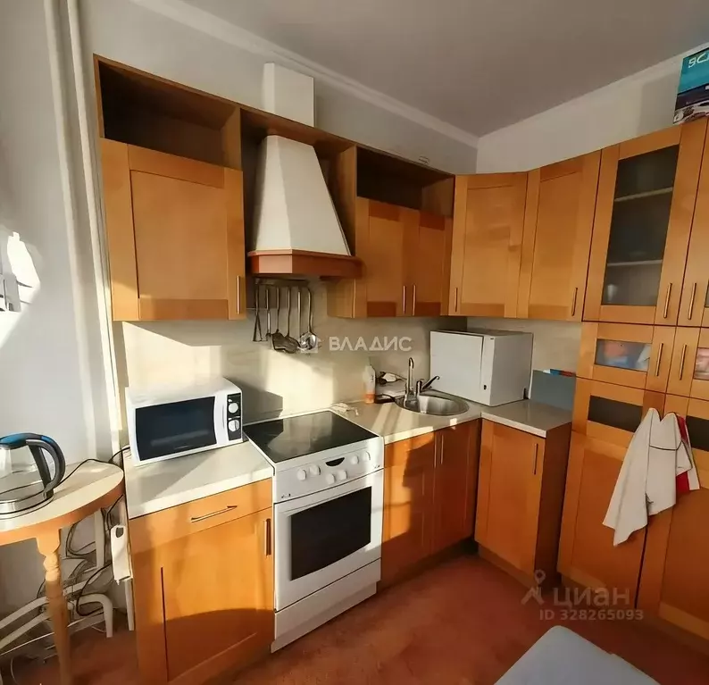 2-к кв. Московская область, Королев ул. Горького, 12 (61.6 м) - Фото 1