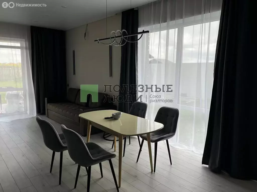 Дом в Ижевск, микрорайон Орловское-5 (130 м) - Фото 1