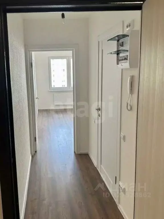 Студия Санкт-Петербург дор. Муринская, 31к1 (18.3 м) - Фото 2