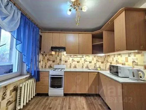 2-к кв. Кировская область, Киров ул. Воровского, 125 (54.0 м) - Фото 2