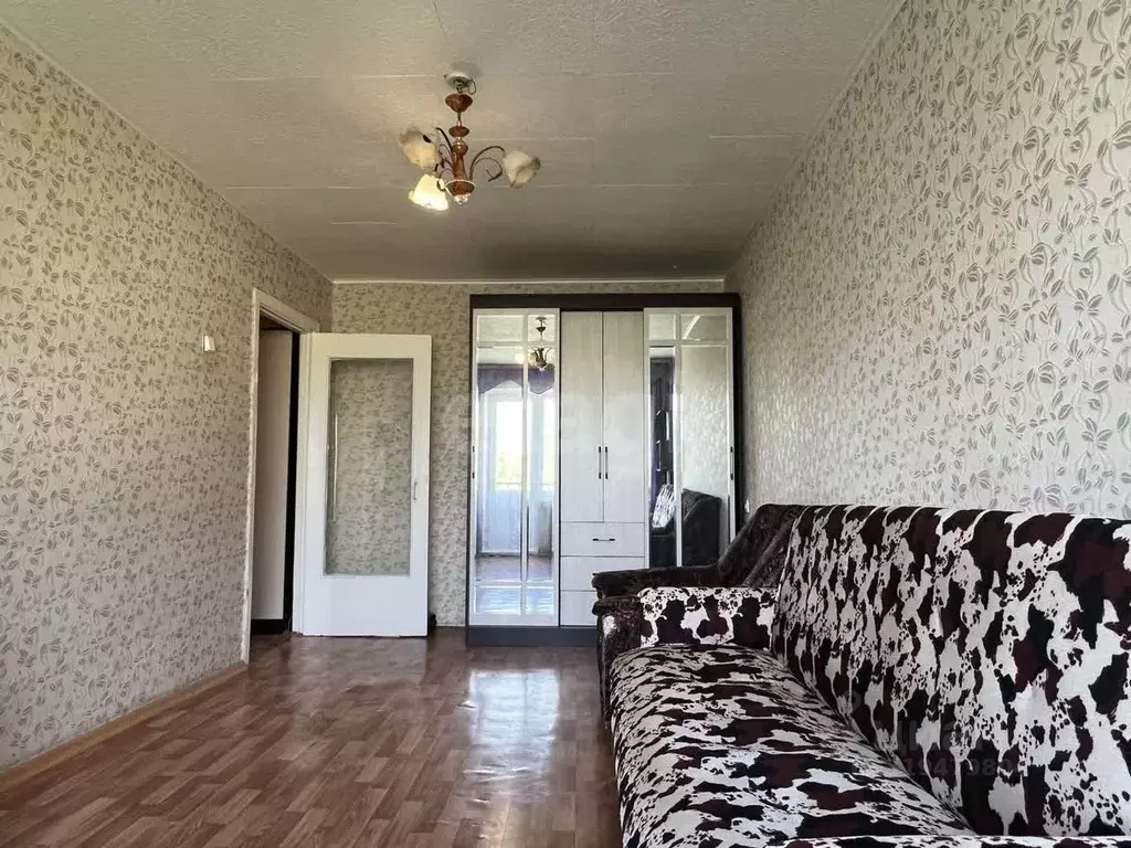 1-к кв. Саратовская область, Саратов ул. Имени Н.М. Тулайкова, 4/2 ... - Фото 2