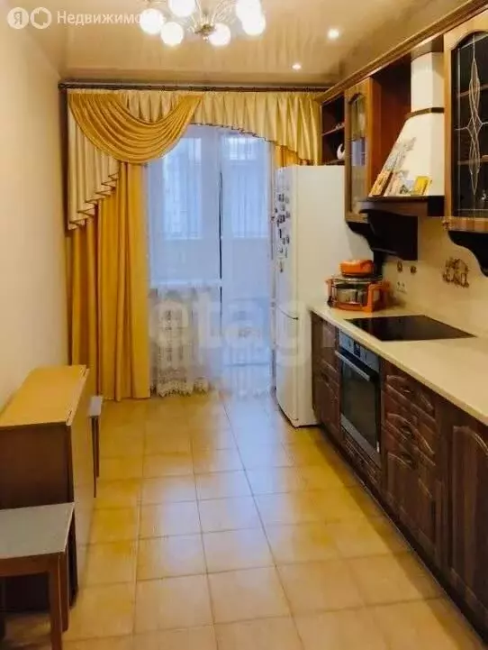 1-комнатная квартира: Тюмень, Широтная улица, 138 (45.5 м) - Фото 2