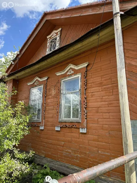Дом в село Олуяз, Большая улица, 47 (38.6 м) - Фото 0