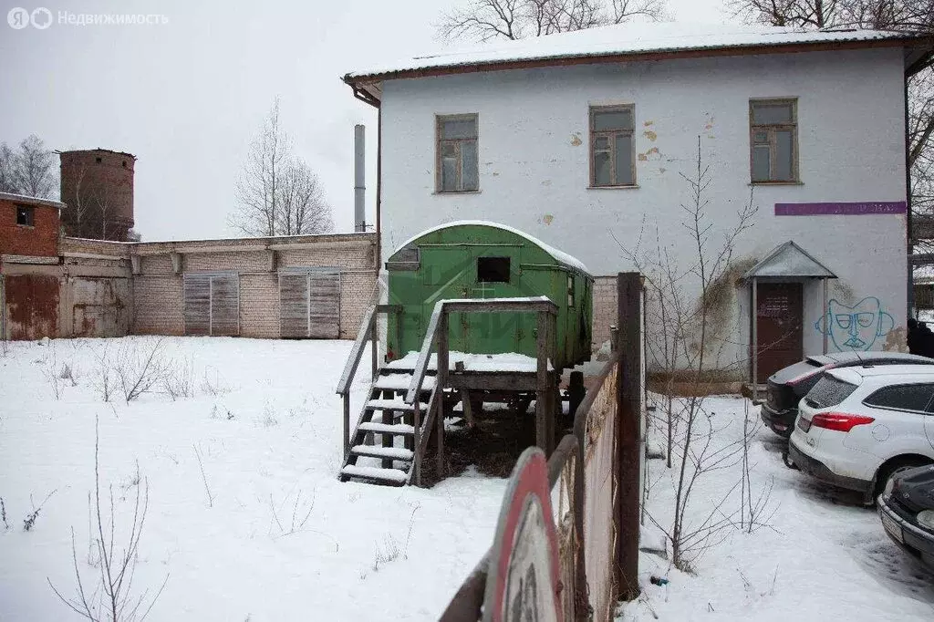 Помещение свободного назначения (32 м) - Фото 2