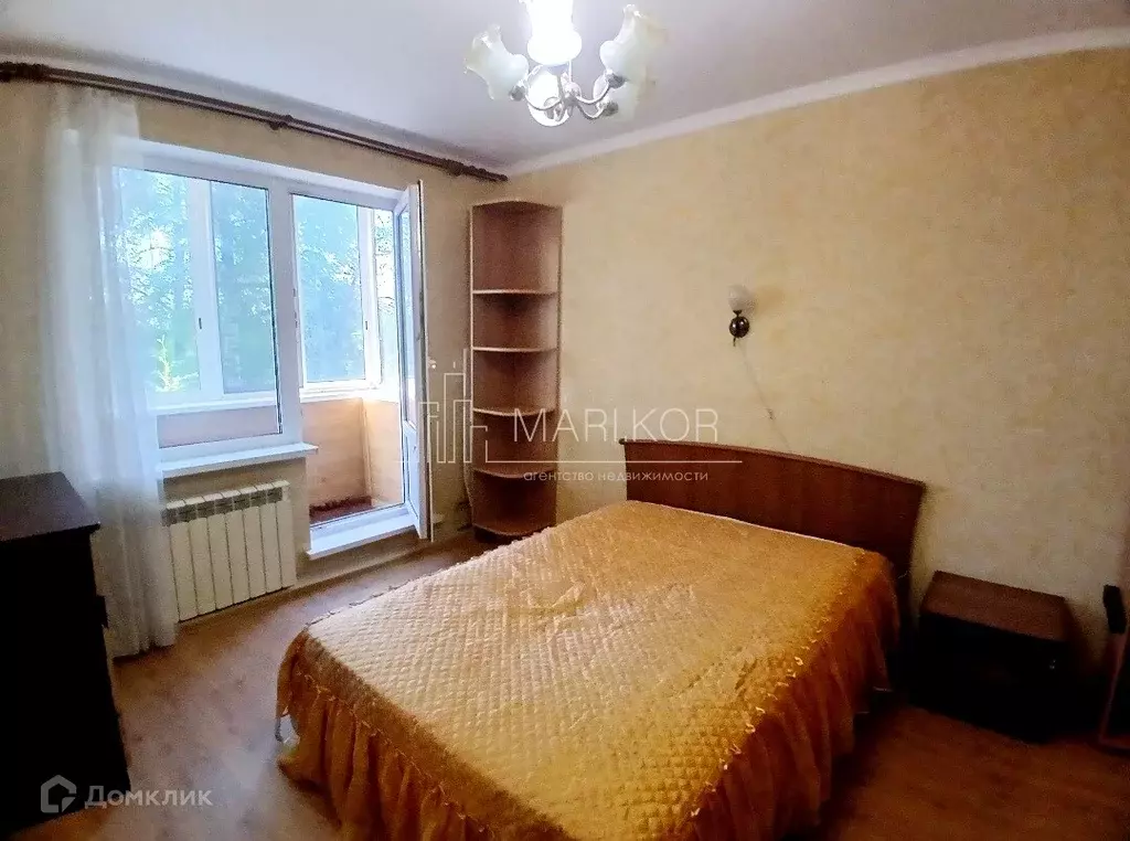 Продаётся 3-к квартира, 55.1 м - Фото 1