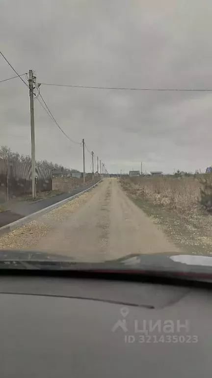 Участок в Орловская область, Орловский район, д. Усть-Рыбница  (12.0 ... - Фото 0
