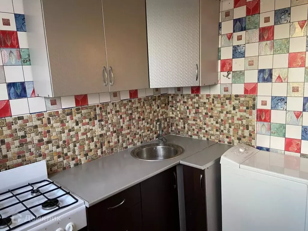 Продаётся 1-к квартира, 31 м - Фото 1