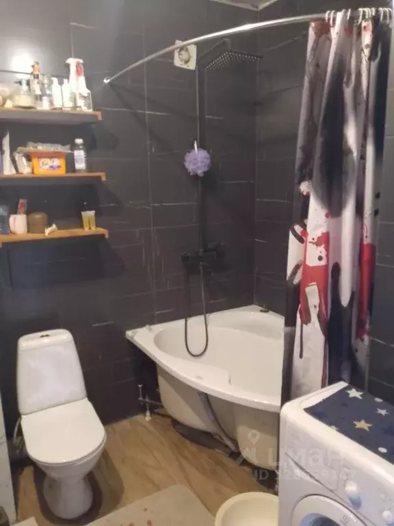 4-к кв. Тверская область, Конаково ул. Гагарина, 38 (60.0 м) - Фото 1