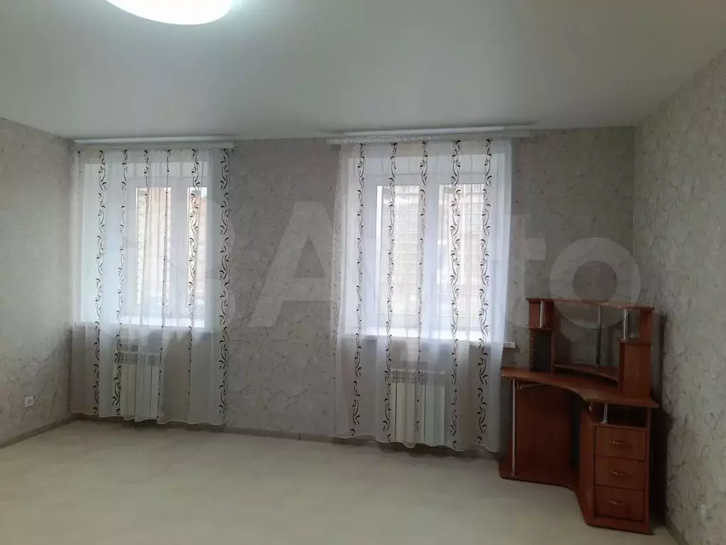 1-к. квартира, 40 м, 4/9 эт. - Фото 1