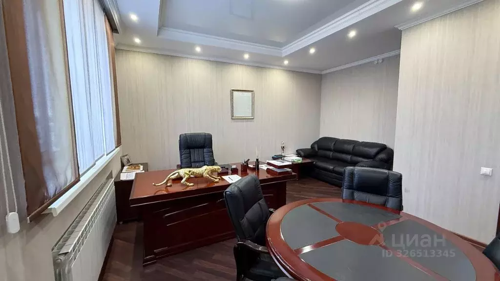 Офис в Новосибирская область, Новосибирск ул. Никитина, 112Ак5 (336 м) - Фото 2